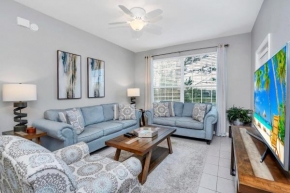 Updated LAKEVIEW Condo, Minutes from Disney